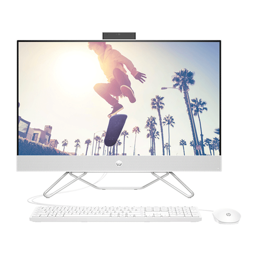 HP AIO 27-cb1126nh i5-1235U 16GB/512GBSSD/27FHD/N-...- [0.0  pcs]