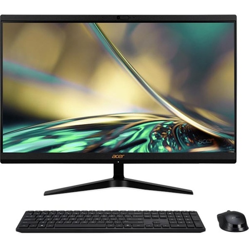 [DQ.BJ3EM.005] Acer AIO Aspire C24-1750 i5-1240P/8GB/512GBSSD/23....- [40.0  الوحدات]