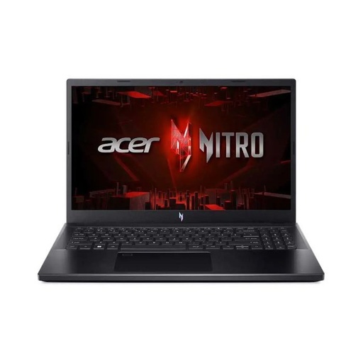 [NH.QNBEM.005] Acer Gaming Laptop Nitro V 15 I7-13620H 16GB/512GB...- [0.0  Units]