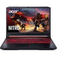 [NH.Q8FEM.001] Acer Gaming Laptop Nitro 7 I7-10750H 16GB/1TBSSD/6...- [30.0  Units]