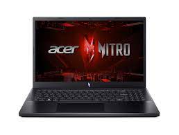 [NH.QNCEM.002] Acer Gaming Laptop Nitro V-15 I7-13620H 16GB/512GB...- [0.0  Units]