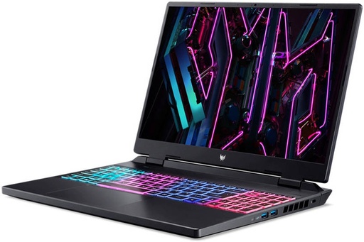 [NH.QLUEM.005] Acer Gaming Laptop Predator Helios Neo 16 i7-13700...- [0.0  Units]