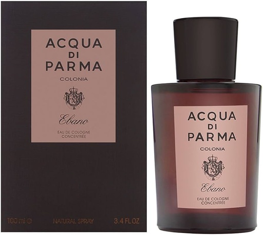 Acqua di Parma Colonia Ebano Eau de Cologne Concen...- [0.0  Units]