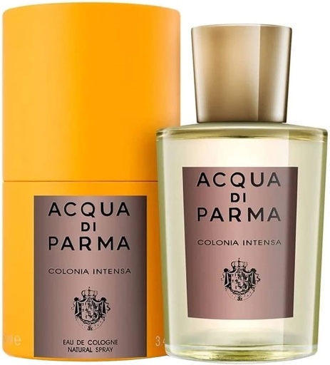 Acqua di Parma Intense Colonia Eau de Cologne Vapo...- [0.0  Units]
