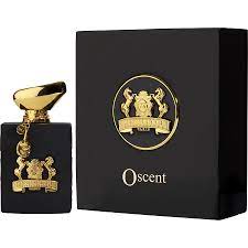 Alexandre J Oscent Black Men EDP 100ml- [0.0  الوحدات]
