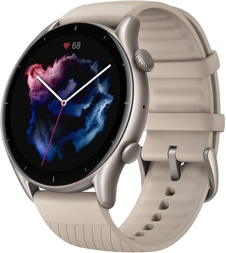 Amazfit GTR 3 Grey WATCH- [0.0  Units]