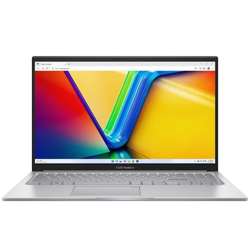[90NB0VX2-M02KV0] Asus Laptop AU A1502ZA-EJ1792 I3-1215U/4GB/256GBSS...- [0.0  الوحدات]