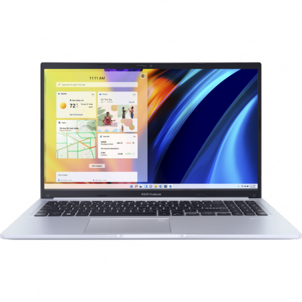Asus Laptop AU X1502ZA-EJ1426 I5-12500H/8GB/512GBS...- [0.0  Units]