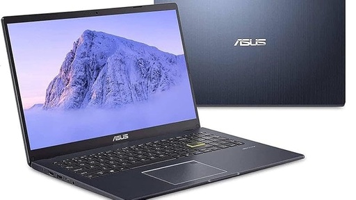[90NB0Q65-M003M0] Asus Laptop E510MA-BR583 N4020/4GB/256GBSSD/15.6''...- [0.0  Units]