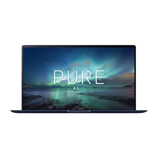 [90NB0MQ3-M03440] ASUS Laptop UX434 14FHD I7-10510/16GB/512GB + 32OP...- [0.0  الوحدات]