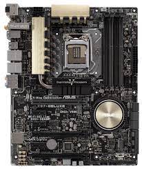 [90MB0HZ0-M0UAY0/90MB0LD0] Asus M/B Z97-DELUXE- [13.0  الوحدات]