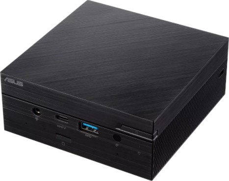 [90MR00A5-M01820] Asus PN62-BB5182MDN Mini PC I5-10210U/barebone No ...- [67.0  الوحدات]