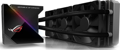 Asus ROG RYUJIN 360- [0.0  Units]