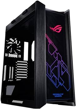 Asus ROG STRIX HELIOS CASE GX601/WT/AL/W-HANDLE- [0.0  Units]