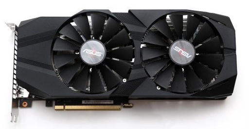 Asus VGA Mining-P104-4G- [0.0  الوحدات]