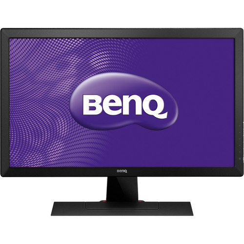 [RL2455HM] Benq LED Gaming Monitor RL2455HM 60Hz/1MS- [0.0  Units]