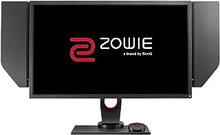 [9H.LJFLB.QBS] BenQ LED Gaming Monitor Zowie Professional XL2746S...- [3.0  الوحدات]