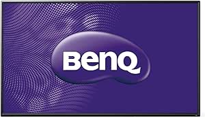 BenQ LED Monitor 55" ST550K Digital Signage Blk- [0.0  Units]