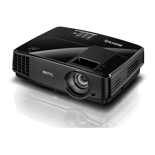 [9H.JA477.14S] Benq Projector MS506-3200 Lumens- [1.0  Units]