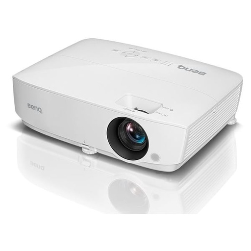 [Benq MS531] Benq Projector MS531 with Hdmi 3300Lumens, 10000 H...- [2.0  Units]