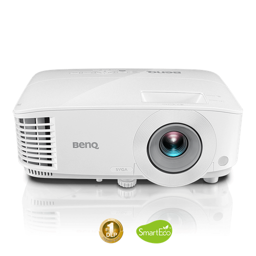 [9H.JJ477.1HS] Benq Projector MS550 with-2Hdmi-3600lumens, 15000 ...- [0.0  Units]
