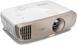 [BENQW2000] Benq Projector W2000 Home Cinema- [5.0  Units]