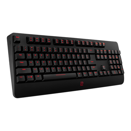 [9H.N0EAB.A2A] BenQ Zowie Keyboard Celeritas II- [20.0  Units]