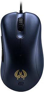 BenQ Zowie Mouse 3360 sensor EC2-BSE (CS: Go Versi...- [0.0  الوحدات]