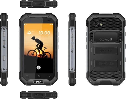 Blackview BV6000S- [0.0  Units]