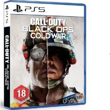 [88505206SA] Call of Duty Black Ops Cold War- [0.0  Units]