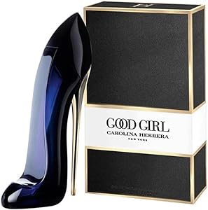 CAROLINA HERRERA Good Girl Eau de Parfum For Her 8...- [0.0  Units]