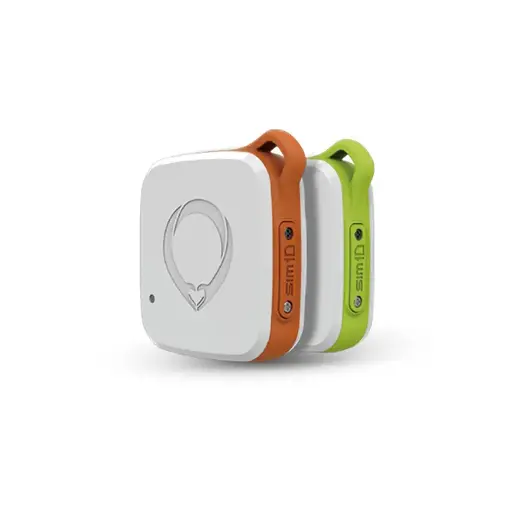 [A-267] Castel HT-718 Easy Carry Mini Personal Tracker- [0.0  الوحدات]