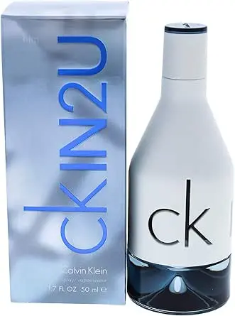 Ck in 2 U Edt 150ml M- [0.0  Units]