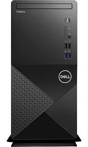 Dell Desktop Vostro 3910 I7-12700/4GB/1TB/UHD730/D...- [0.0  الوحدات]