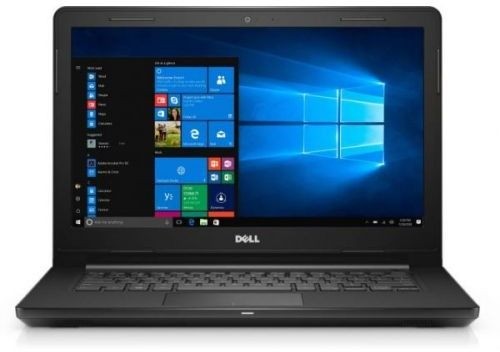 Dell Laptop Inspiron 3476 I7-8550U/8GB/1TB/2GB/DVD...- [0.0  الوحدات]