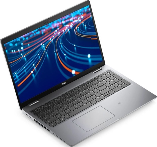 [XCTOL552015EMEi54G_U/ 5520N-I5-1PS-VPN-210-AYNN] Dell Laptop Latitude 5520 I5-1135G7/4GB/256GBSSD/1...- [10.0  Units]