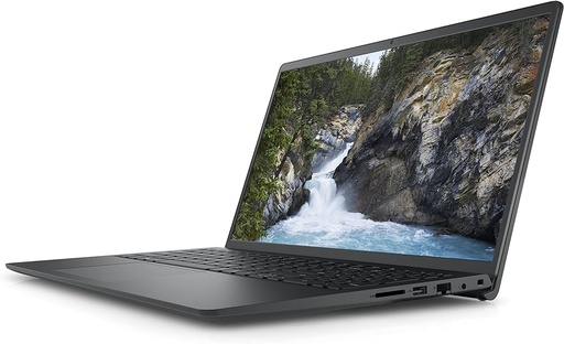[3520-E005-BLK] Dell Laptop Vostro 3520 I3-1215U/4GB/256GB/UHD/15....- [1.0  Units]