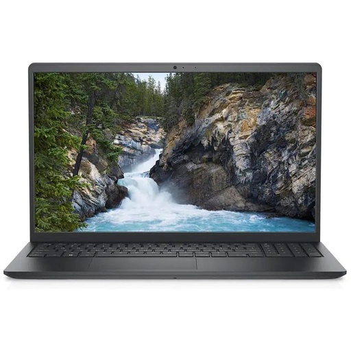 [3520-E006-BLK] Dell Laptop Vostro 3520 I5-1235U/4GB/256GB/UHD/15....- [0.0  الوحدات]
