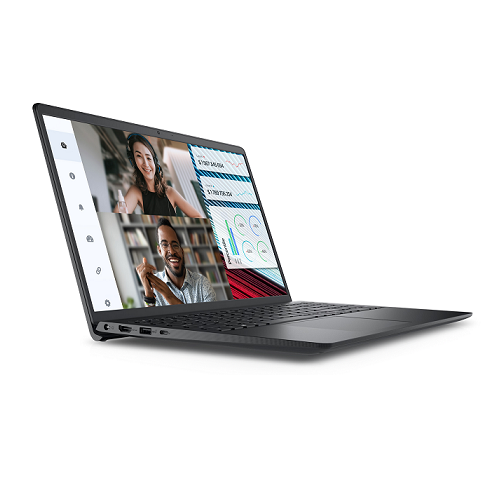 [3520-5M2TT-BLK] Dell Laptop Vostro 3520 I7-1255U/8GB/512GB/MX550-2...- [0.0  Units]