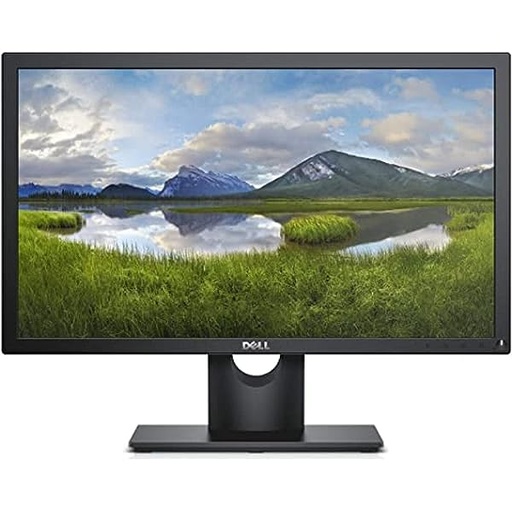 [E2216HV] Dell LED Monitor 22" E2216HV- [0.0  الوحدات]