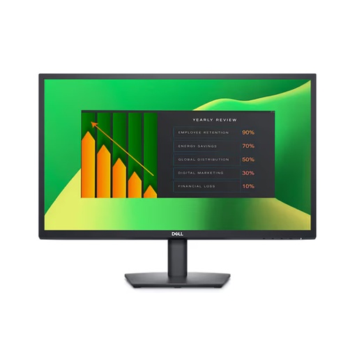 Dell LED Monitor 24" E2423H- [0.0  الوحدات]