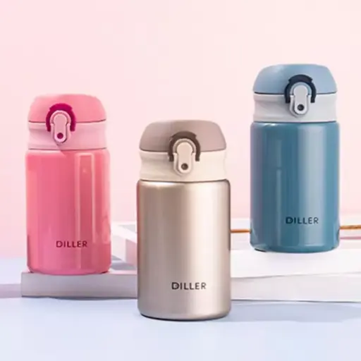 [MLH8465] Diller Bottle 8465- [0.0  الوحدات]