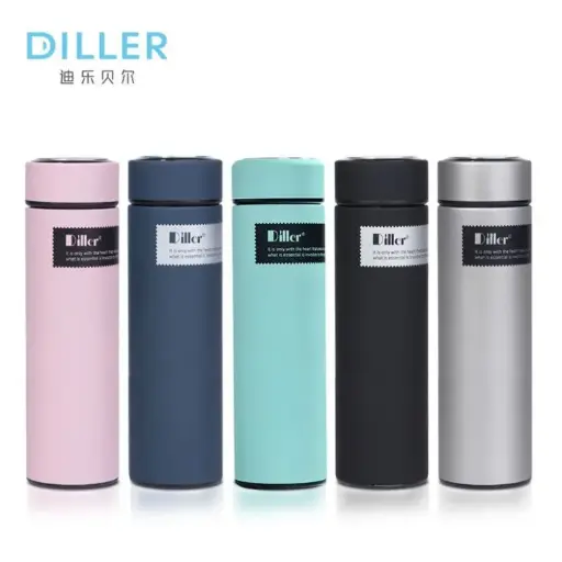 [MLH8569] Diller Bottle 8569- [0.0  Units]