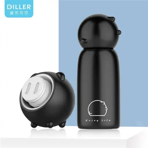 [MLH8587] Diller Bottle 8587- [0.0  Units]