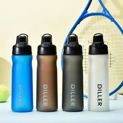 [MLH8650] Diller Bottle 8650- [0.0  الوحدات]