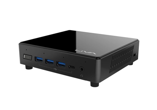 [95-699-OA4009] ECS Liva Mini PC Barebone Z3 Pentium N6000/128GB E...- [0.0  Units]