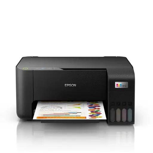 [C11CJ68405] EPSON ECOTANK L3210 Home Inktank Printer- [0.0  الوحدات]