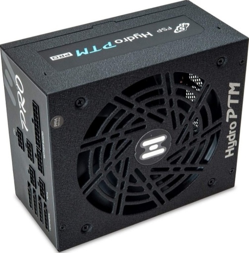 [HPT2-750M/PPA7505704] FSP Power Supply Hydro PTM 750W HPT2-750M/PPA75057...- [9.0  الوحدات]