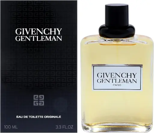 [3274872389816] GIVENCHY GENTLEMAN for Men EDT 100ml- [0.0  Units]