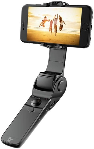 [HOHEM-D1] Hohem D1 - Handheld Portable Gimbal Stabilizer for...- [0.0  الوحدات]